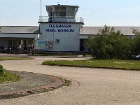 Nordsee 2017 Joerg (51)  Tower auf Borkum von der Straenseite